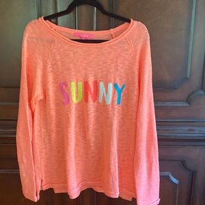 NWT Lilly Pulitzer Danette Sweater Sz L